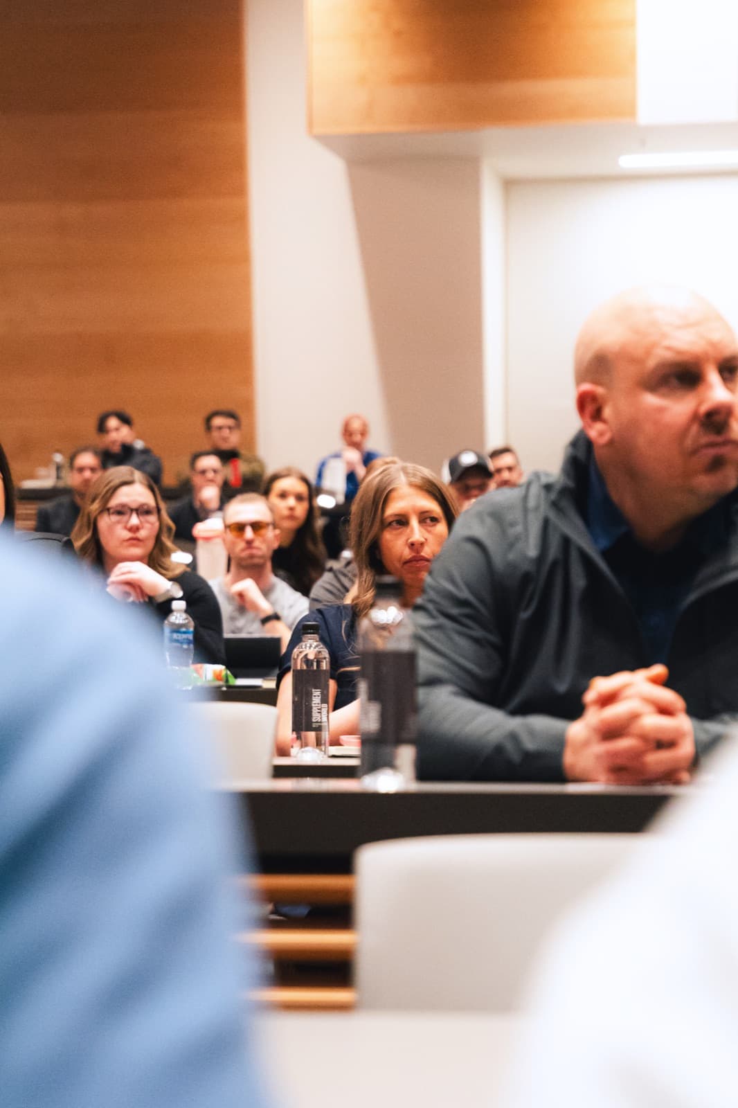 Kelowna Founders Club
