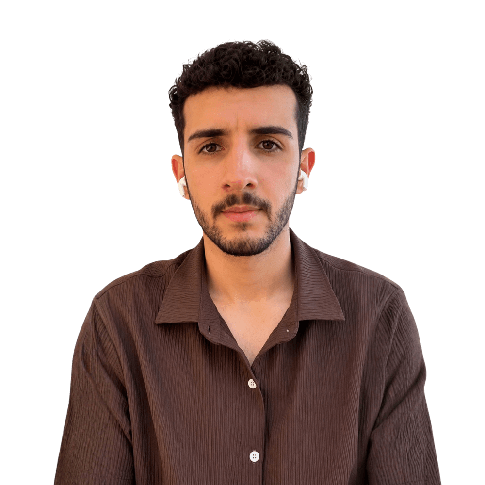 Aubtin Sharifpour