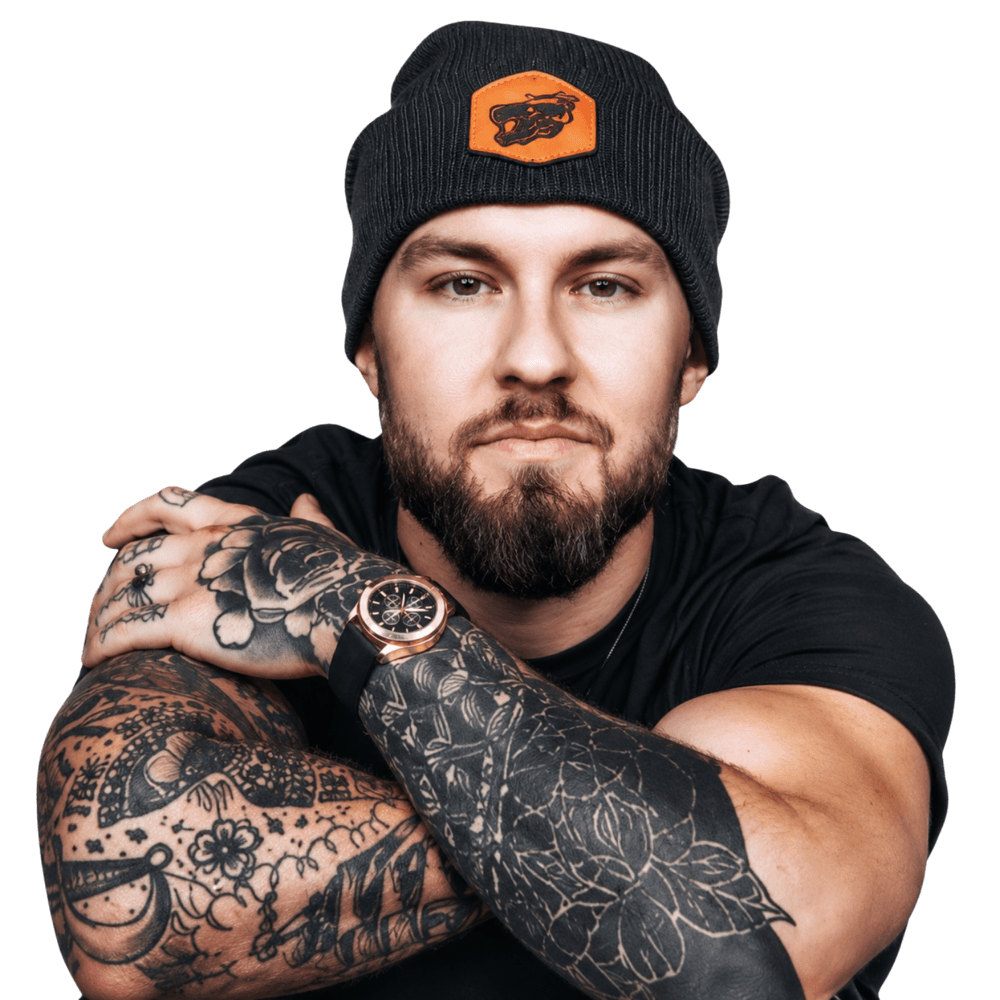 Cole DaSilva