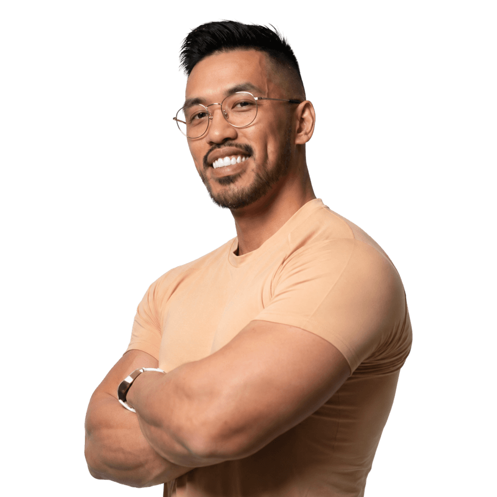 Patrick Hong