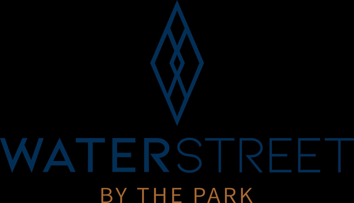 Water Street by the Park