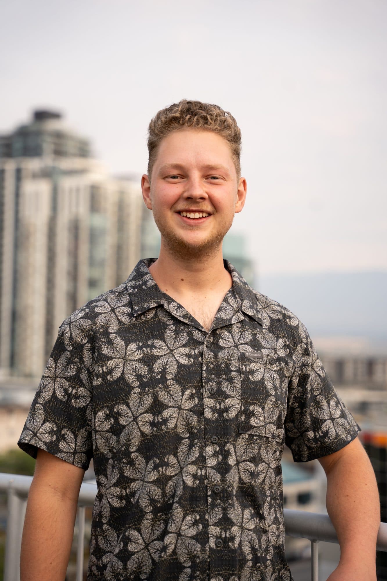Kelowna Founders Club