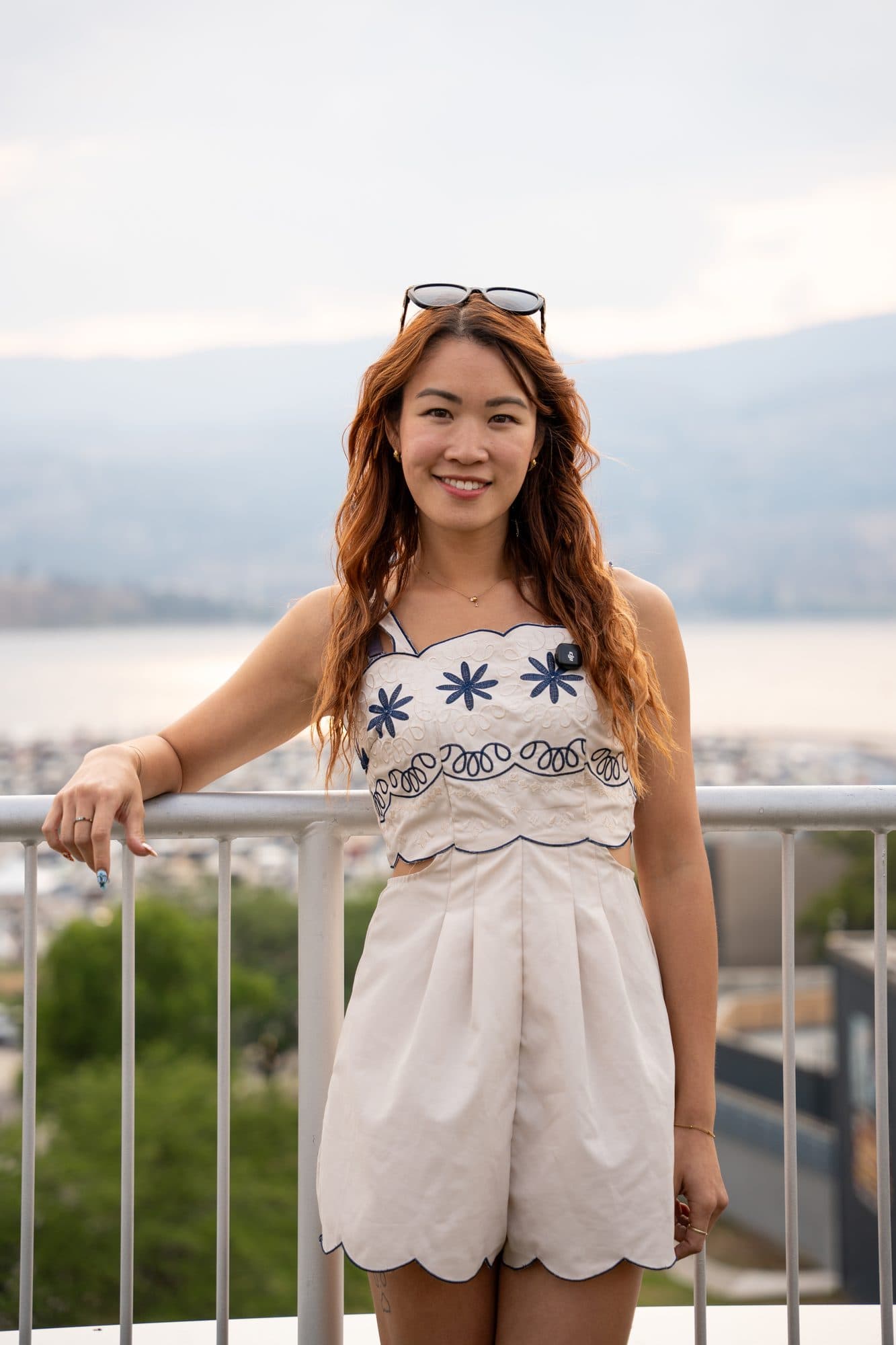 Kelowna Founders Club