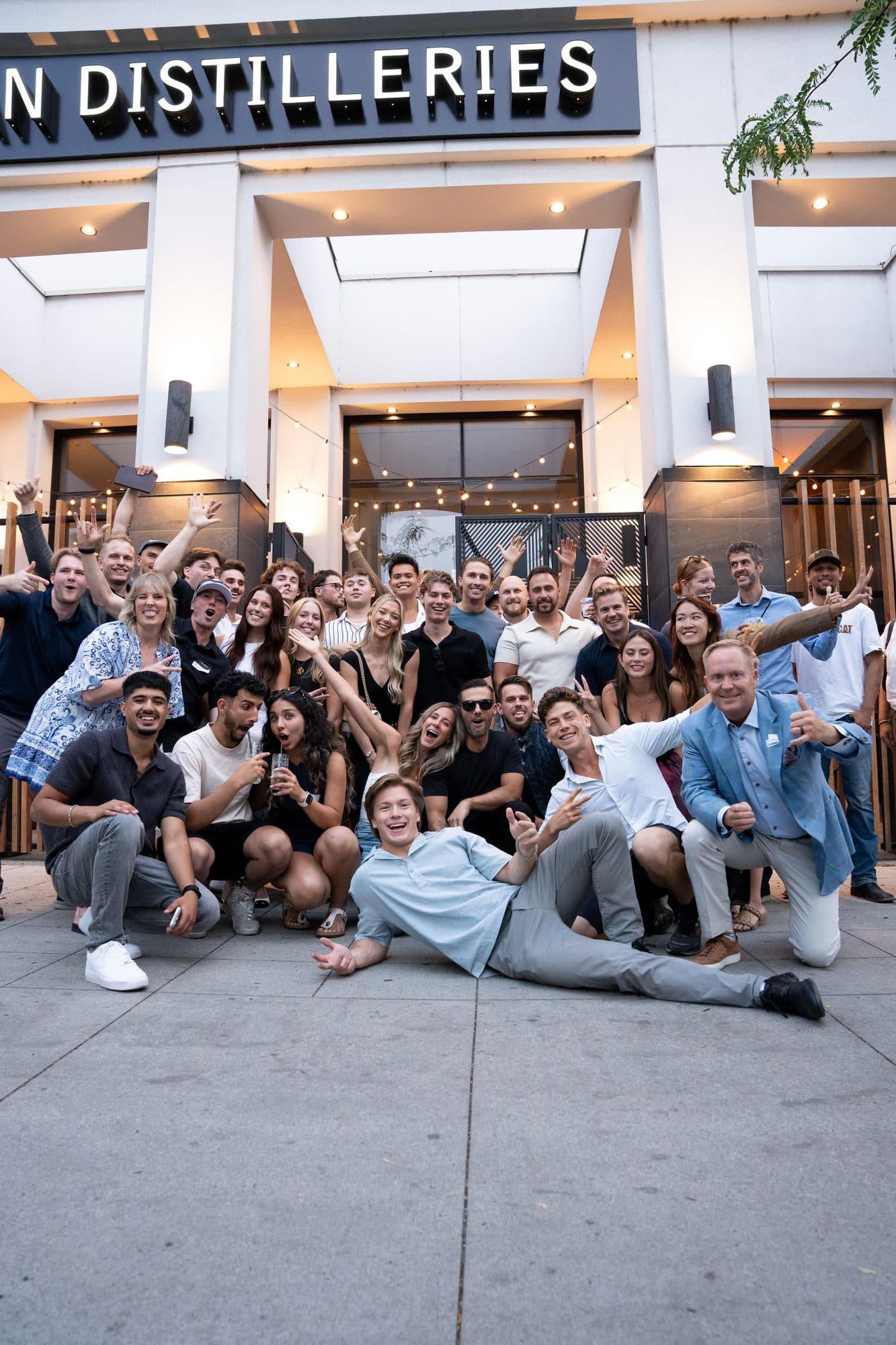 Kelowna Founders Club